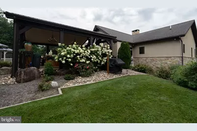 100 Clearwater Drive, Ridgeley, WV 26753 - Photo 63