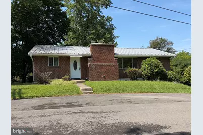 146 S Pennsylvania Street, Ridgeley, WV 26753 - Photo 1