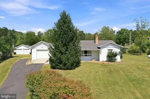 12100 Fort Ashby Rd, Keyser, WV 26726 - Photo 1