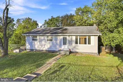 716 Fountainhead Drive, Keyser, WV 26726 - Photo 1
