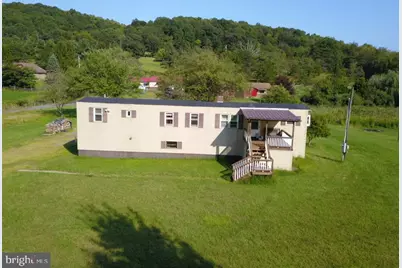 1167 Grayson Gap Road, New Creek, WV 26743 - Photo 47