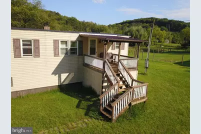 1167 Grayson Gap Road, New Creek, WV 26743 - Photo 37