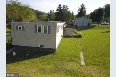 1167 Grayson Gap Road, New Creek, WV 26743 - Photo 45
