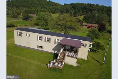 1167 Grayson Gap Road, New Creek, WV 26743 - Photo 55