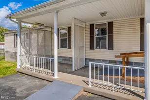 21 N Buddy Ln, Ridgeley, WV 26753 - Photo 39