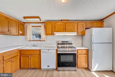 21 N Buddy Lane, Ridgeley, WV 26753 - Photo 5