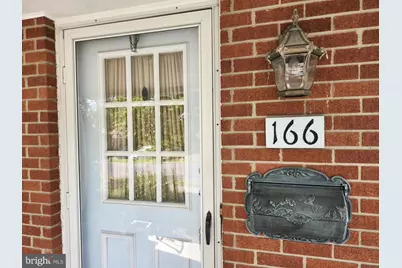 166 S A Street, Keyser, WV 26726 - Photo 5