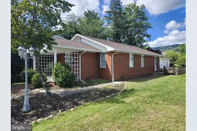 166 S A Street, Keyser, WV 26726 - Photo 13