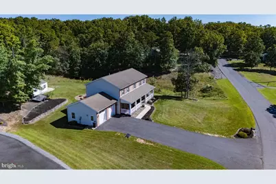 681 N Lakewood Drive, Ridgeley, WV 26753 - Photo 59