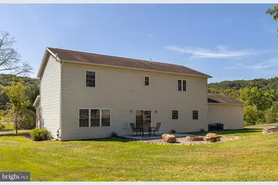 681 N Lakewood Drive, Ridgeley, WV 26753 - Photo 57