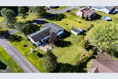 96 Old Carol Lane, Fort Ashby, WV 26719 - Photo 49