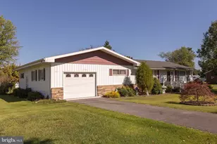 96 Old Carol Ln, Fort Ashby, WV 26719 - Photo 1