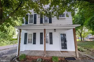 80 Potomac Ave, Ridgeley, WV 26753 - Photo 1