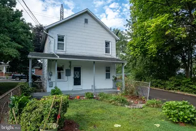 80 Potomac Avenue, Ridgeley, WV 26753 - Photo 3