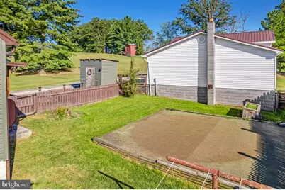 9285 Frankfort Highway, Fort Ashby, WV 26719 - Photo 39