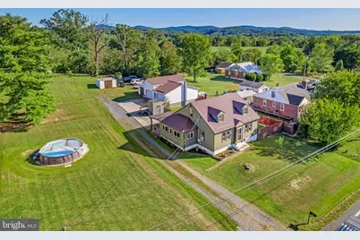 9285 Frankfort Highway, Fort Ashby, WV 26719 - Photo 1