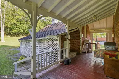 10504 Upper Patterson Creek Road, Burlington, WV 26710 - Photo 5