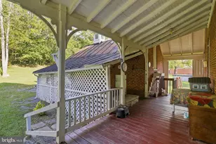 10504 Upper Patterson Creek Rd, Burlington, WV 26710 - Photo 5