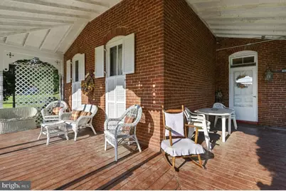 10504 Upper Patterson Creek Road, Burlington, WV 26710 - Photo 3