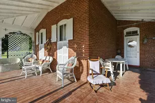 10504 Upper Patterson Creek Rd, Burlington, WV 26710 - Photo 3