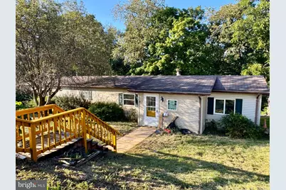115 Birch Lane, Ridgeley, WV 26753 - Photo 1