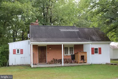 248 Heavener Road, Ridgeley, WV 26753 - Photo 1