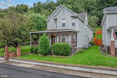 160 Main Street, Ridgeley, WV 26753 - Photo 55