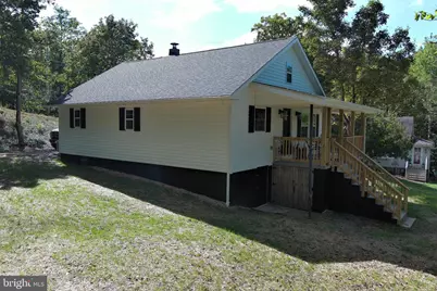 85 Ralph Barnes Lane, Fort Ashby, WV 26719 - Photo 7