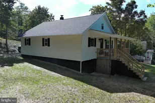 85 Ralph Barnes Ln, Fort Ashby, WV 26719 - Photo 7