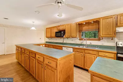 424 Ashland Drive, Ridgeley, WV 26753 - Photo 11