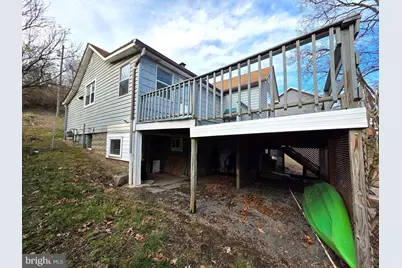 91 Champion Street, Wiley Ford, WV 26767 - Photo 23
