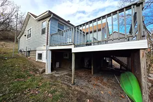 91 Champion St, Wiley Ford, WV 26767 - Photo 23