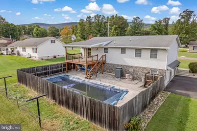 81 Maple Side Court, Keyser, WV 26726 - Photo 3
