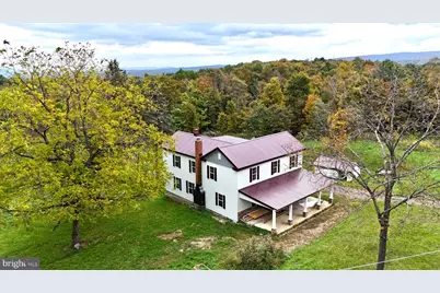 117 Dragonfly Lane, Elk Garden, WV 26717 - Photo 1