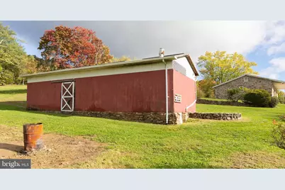 160 Fountain School Road, Keyser, WV 26726 - Photo 17