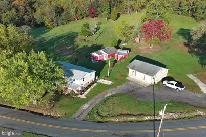 160 Fountain School Road, Keyser, WV 26726 - Photo 103