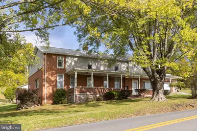160 Fountain School Road, Keyser, WV 26726 - Photo 5
