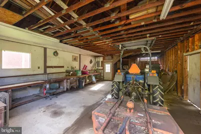 160 Fountain School Road, Keyser, WV 26726 - Photo 19