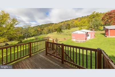 160 Fountain School Road, Keyser, WV 26726 - Photo 67