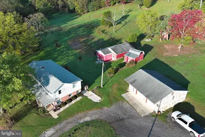 160 Fountain School Road, Keyser, WV 26726 - Photo 105