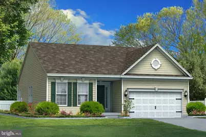 Tbb N Lakewood Drive, Ridgeley, WV 26753 - Photo 1