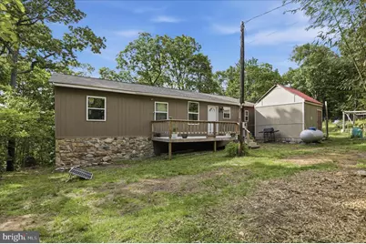 [Address not provided], Great Cacapon, WV 25422 - Photo 1
