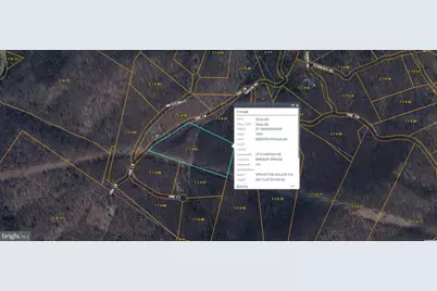 Ore Lane Lot #25, Berkeley Springs, WV 25411 - Photo 3