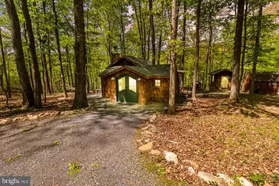 326 Preacher Lane, Great Cacapon, WV 25422 - Photo 1