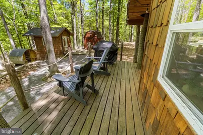 326 Preacher Lane, Great Cacapon, WV 25422 - Photo 69