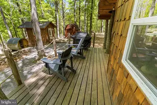 326 Preacher Ln, Great Cacapon, WV 25422 - Photo 69