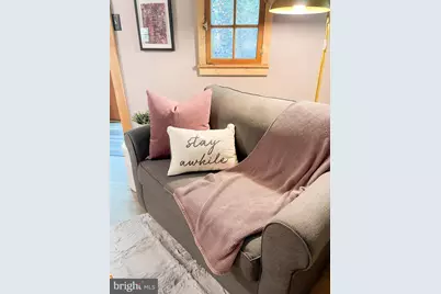 326 Preacher Lane, Great Cacapon, WV 25422 - Photo 33