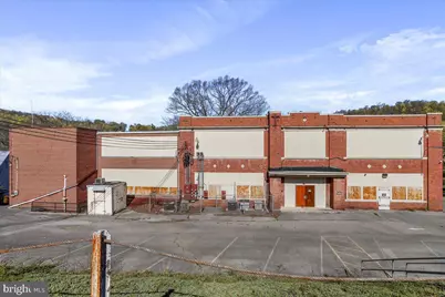 187 S Green Street, Berkeley Springs, WV 25411 - Photo 7