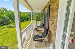 123 Hank Aaron Rd Rd, Berkeley Springs, WV 25411 - Photo 11