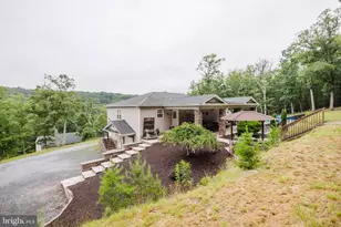 41 Sublime Wy, Berkeley Springs, WV 25411 - Photo 71